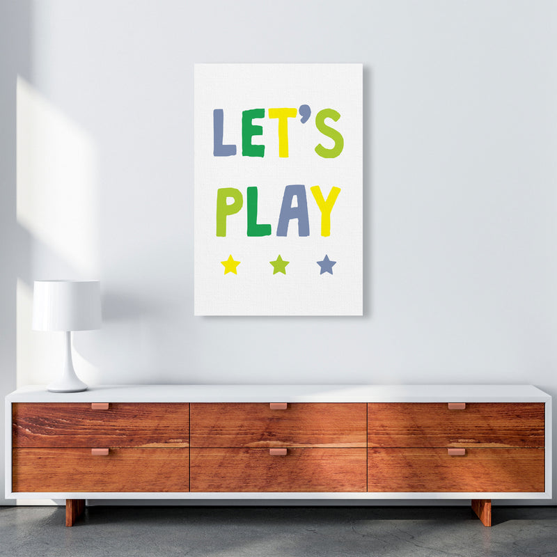 Let&