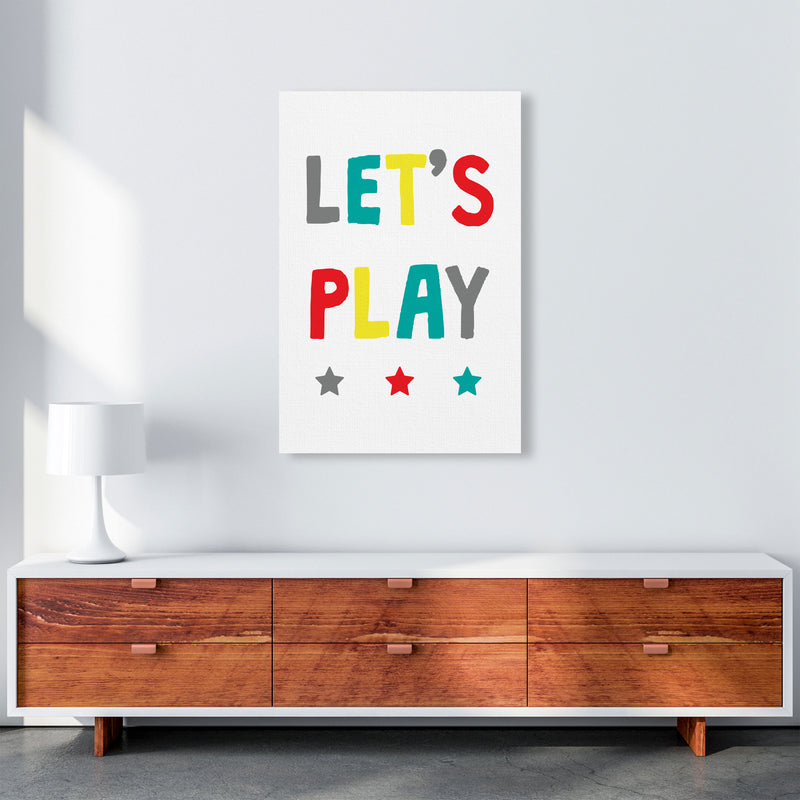 Let&