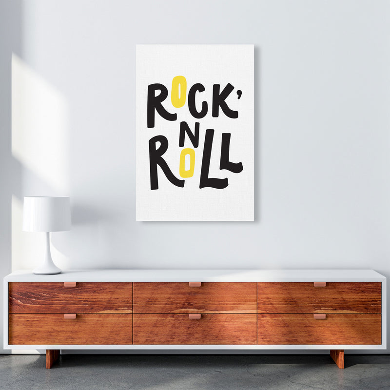 Rock &