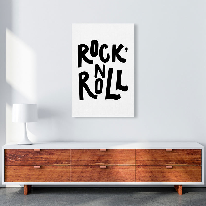 Rock &