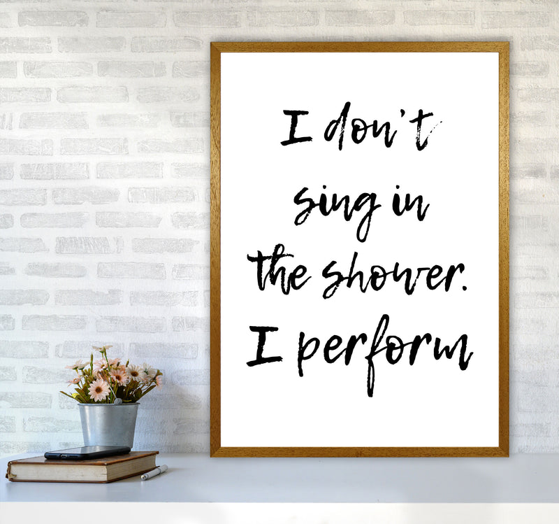 I Don&
