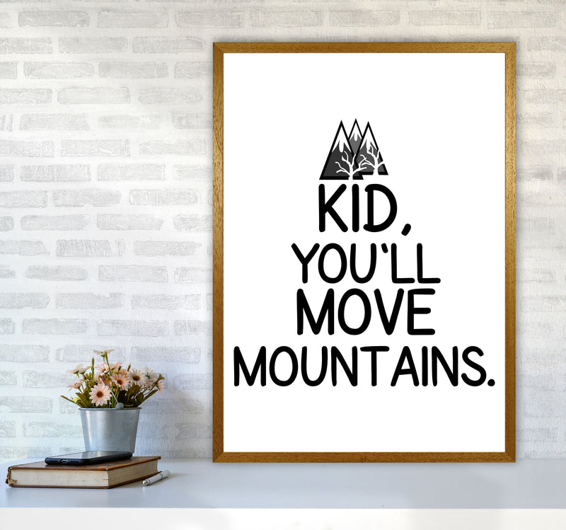 Kid, You&
