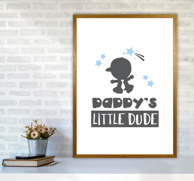 Daddy&