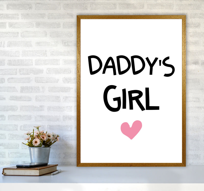 Daddy&