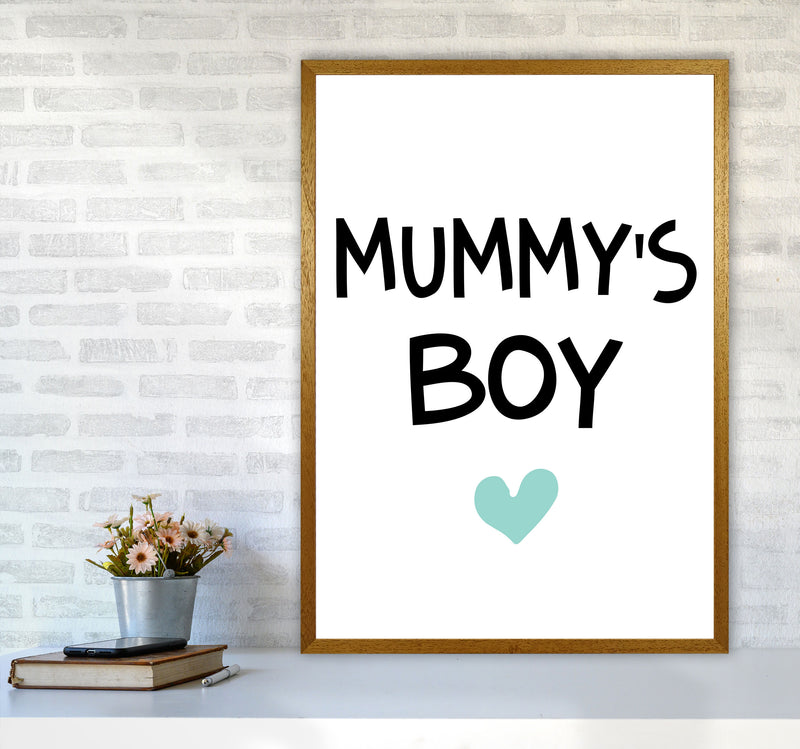 Mummy&