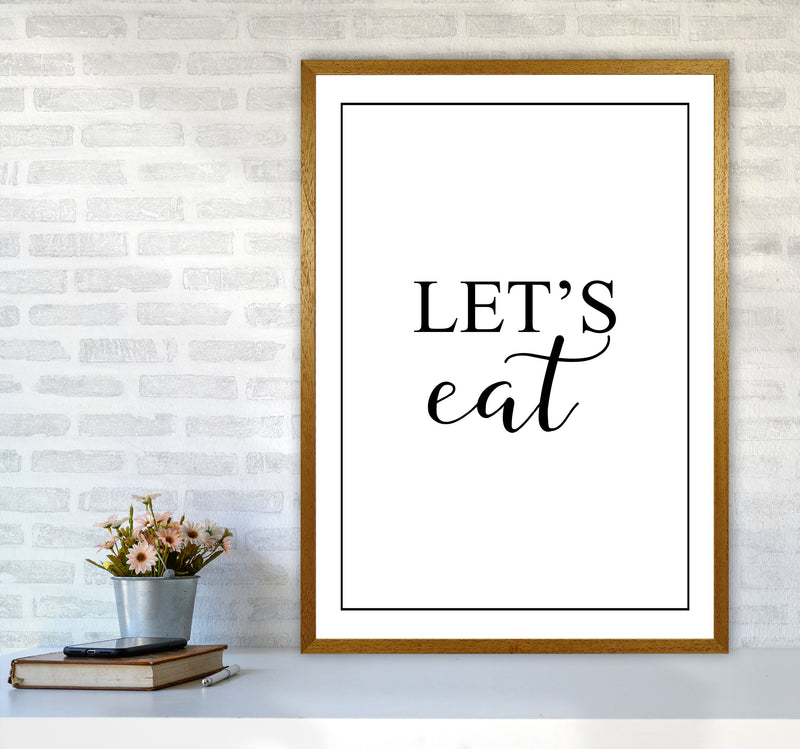 Let&