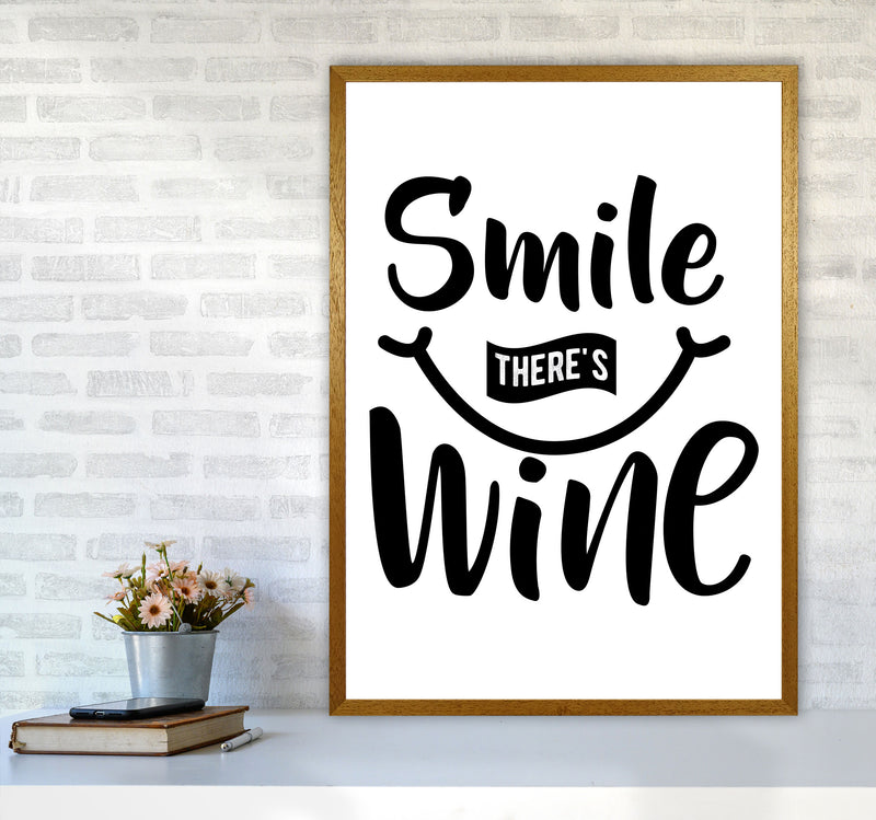 Smile There&