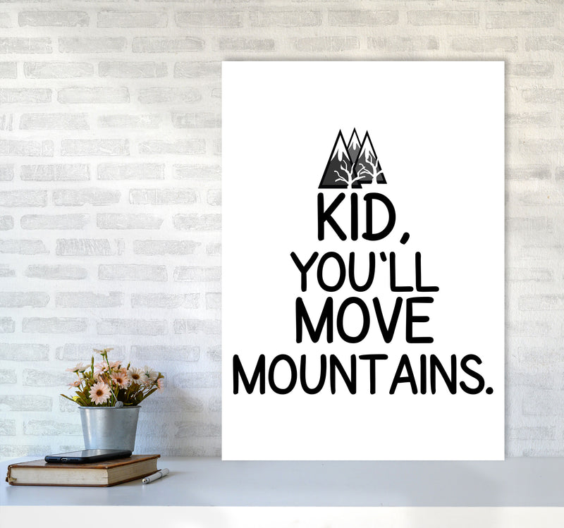 Kid, You&