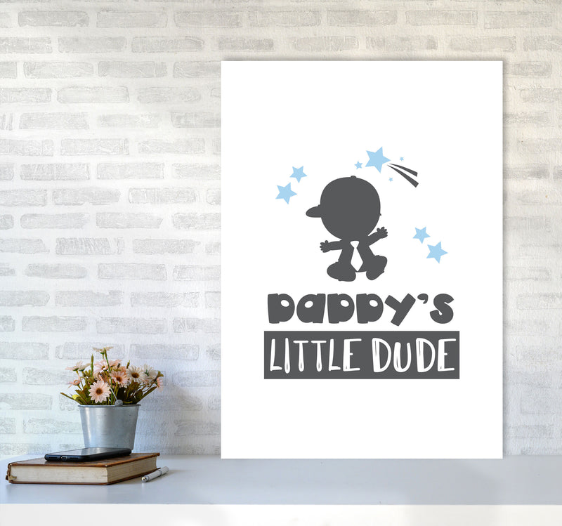 Daddy&