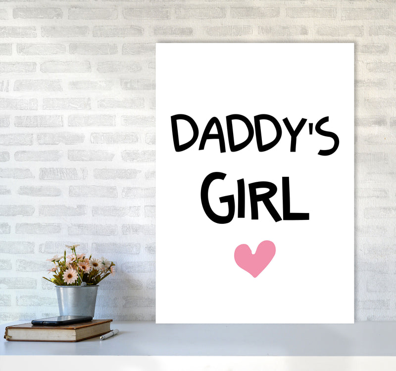 Daddy&