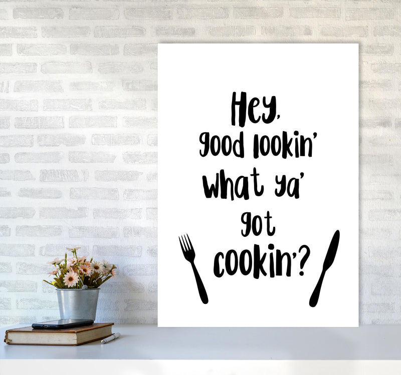 Hey Good Lookin&