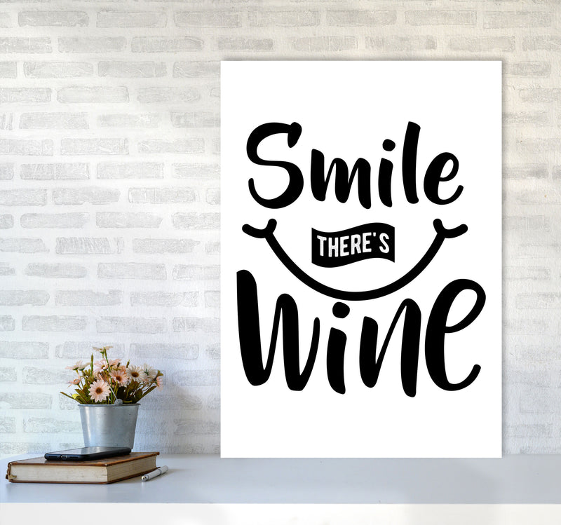 Smile There&