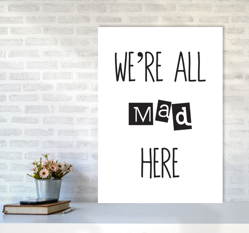 We&