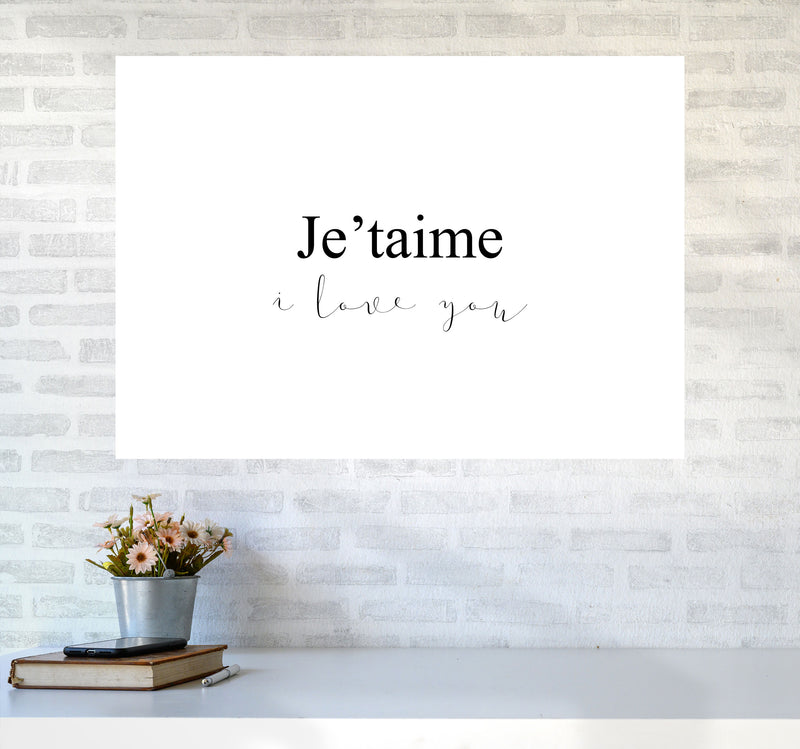 Je&