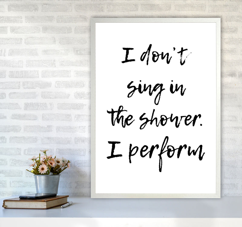 I Don&