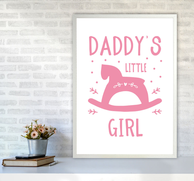 Daddy&