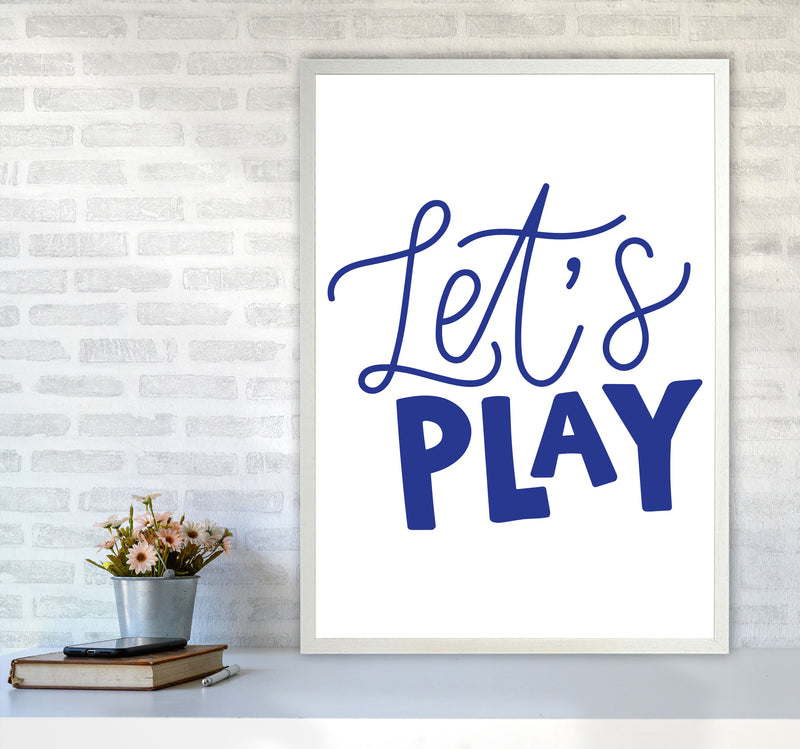 Let&