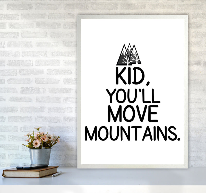 Kid, You&