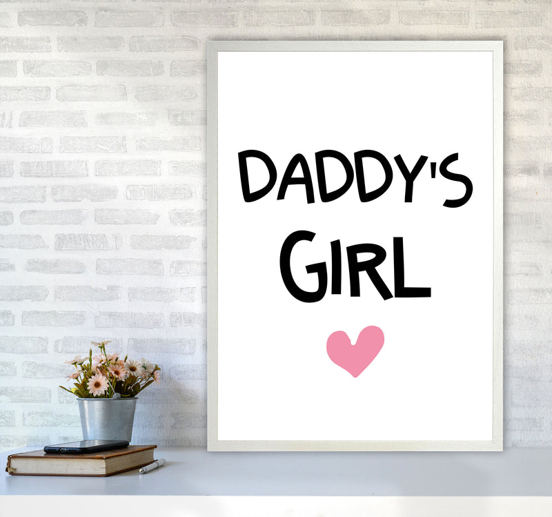 Daddy&