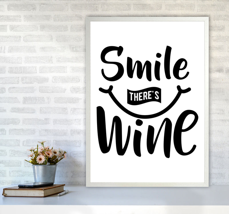 Smile There&