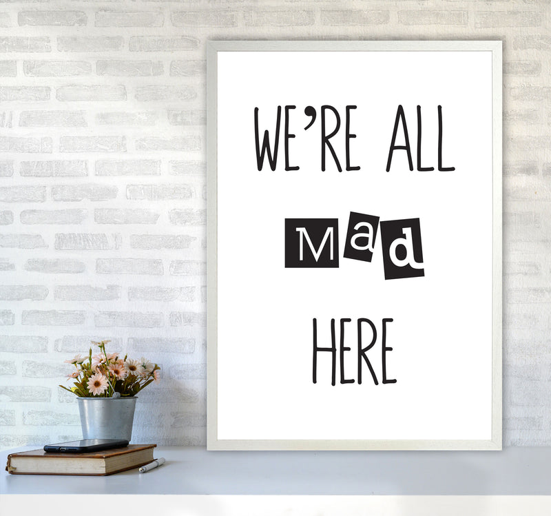 We&