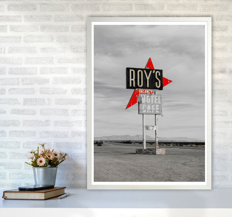 Vintage Roy&