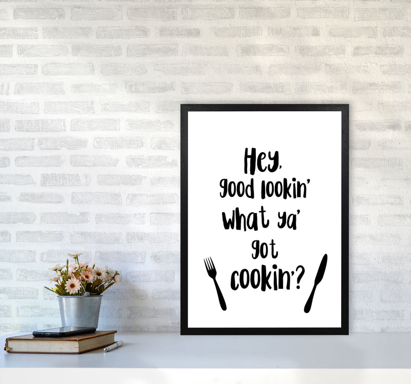 Hey Good Lookin&