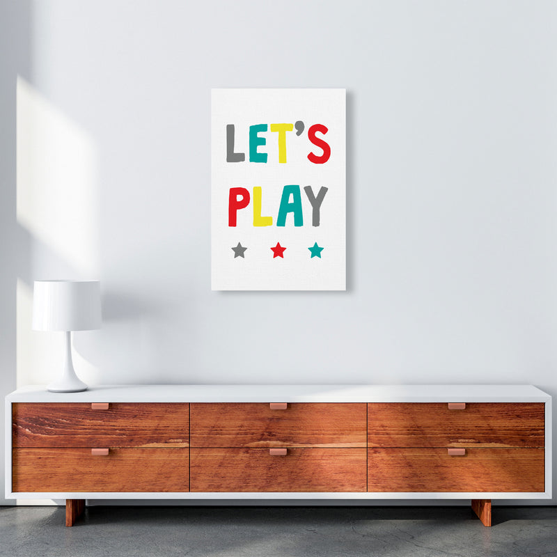 Let&