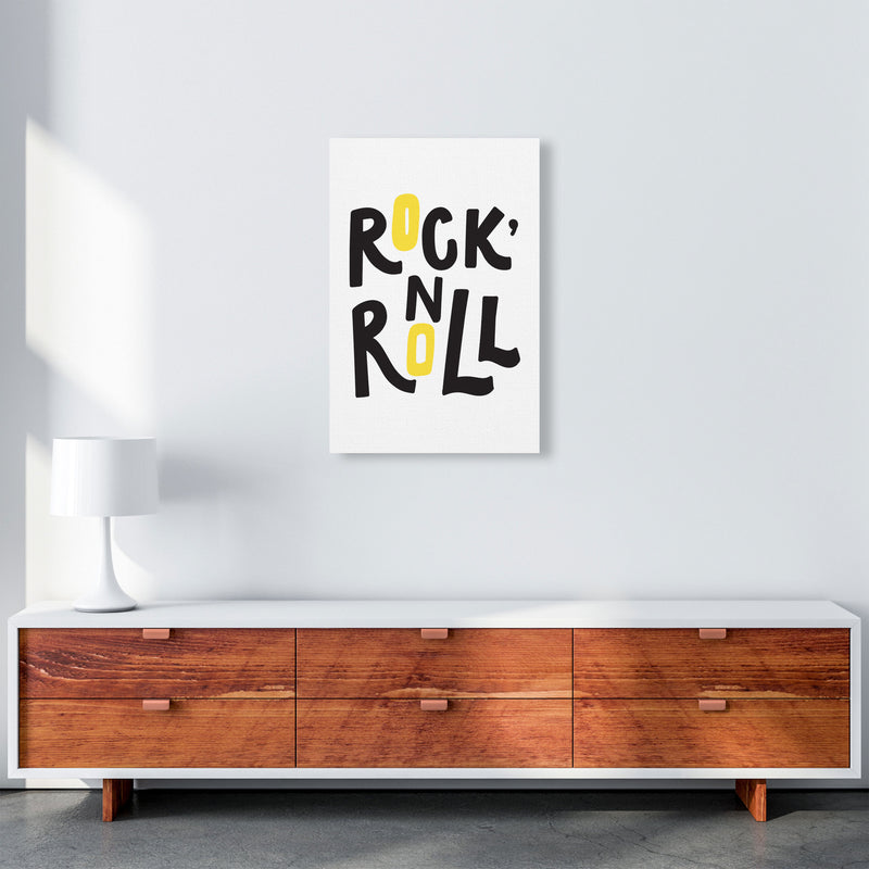 Rock &