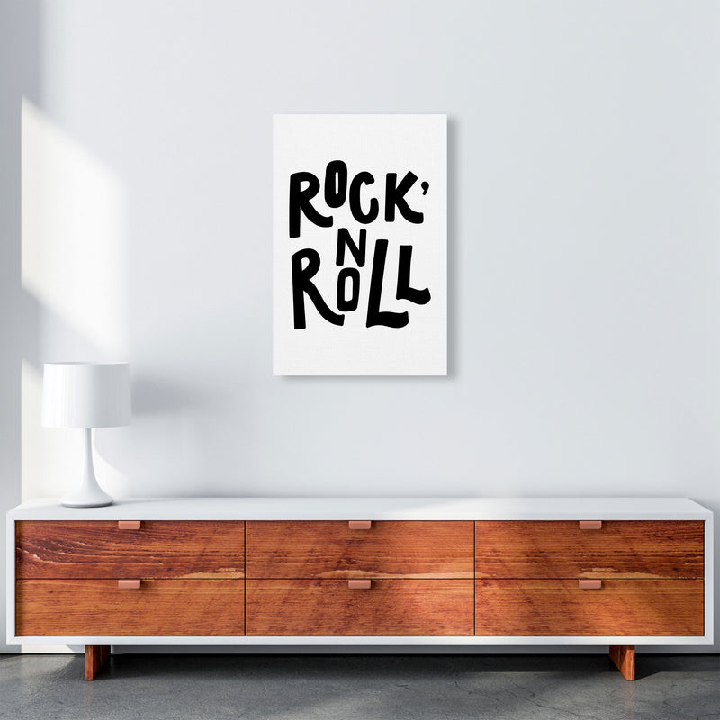 Rock &