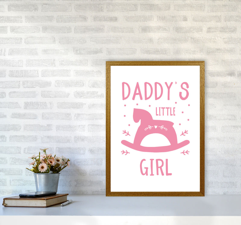 Daddy&
