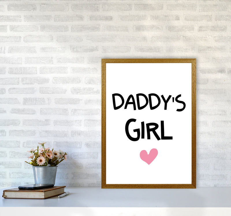 Daddy&