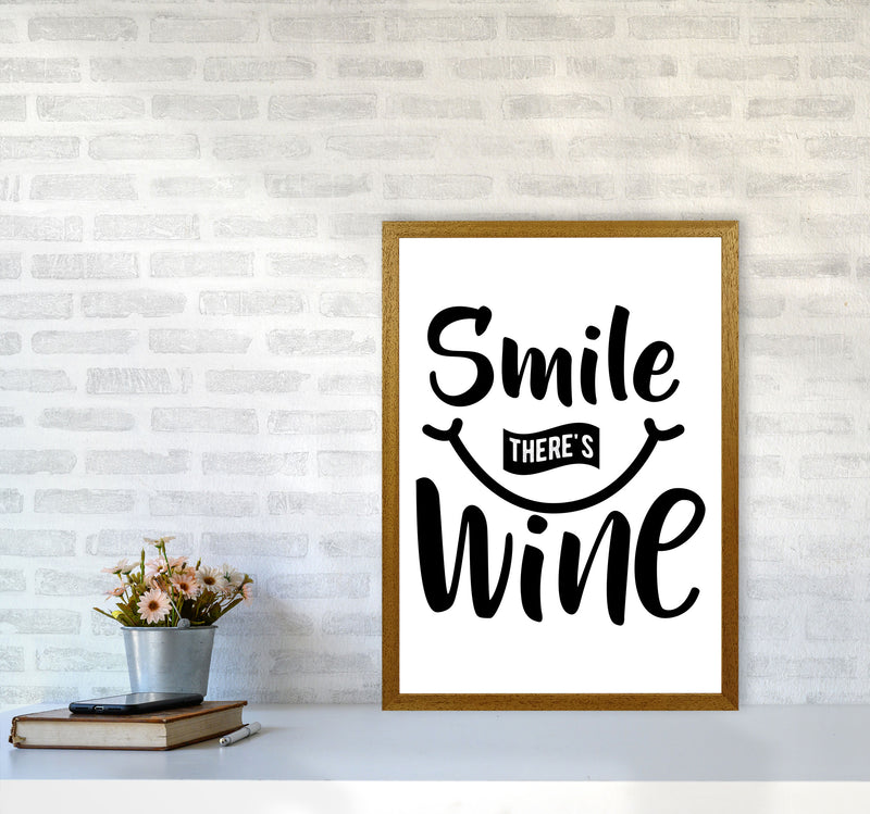 Smile There&