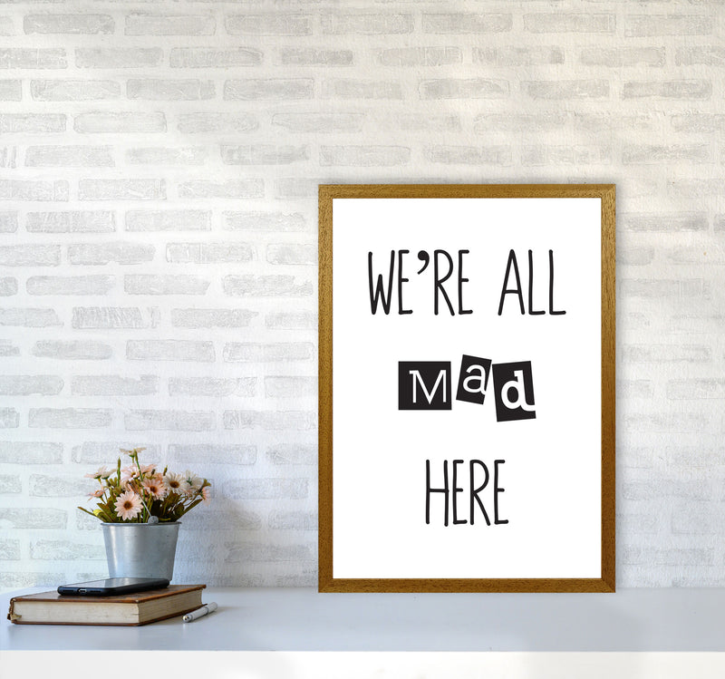 We&