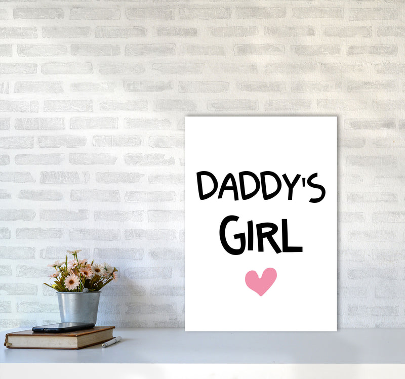 Daddy&