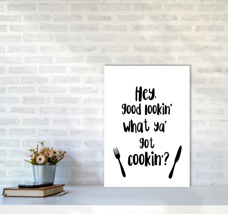 Hey Good Lookin&
