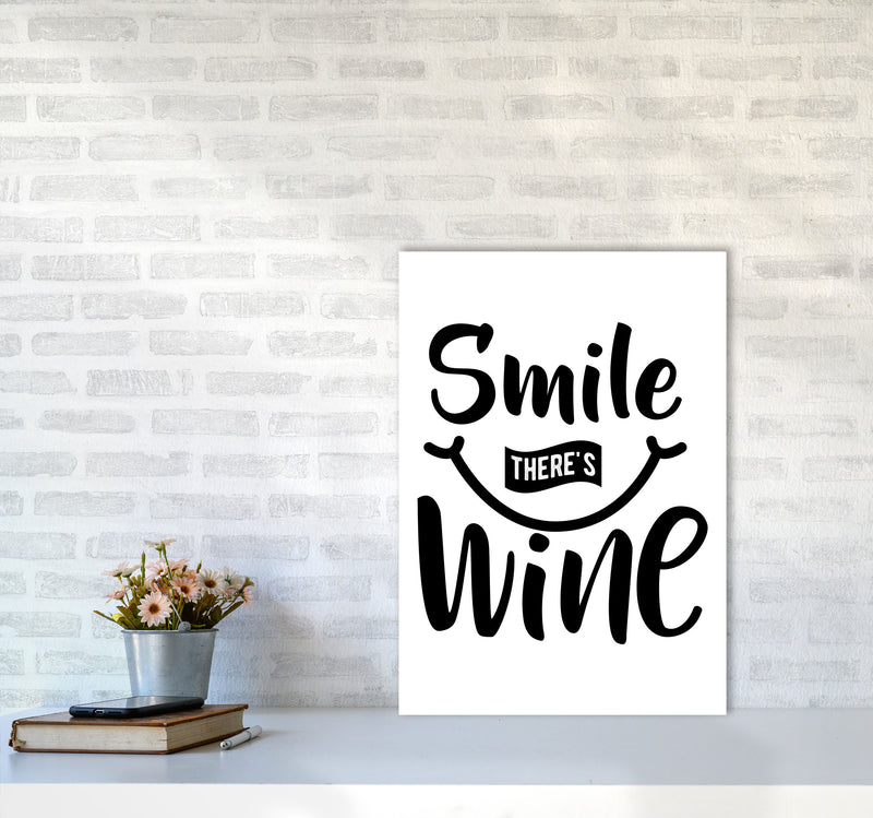 Smile There&