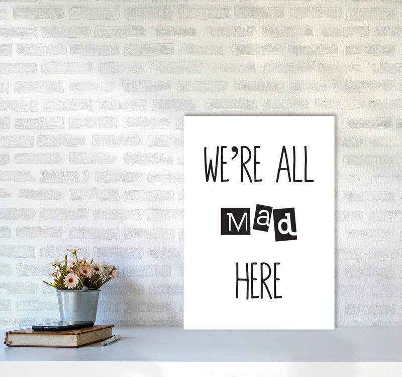 We&