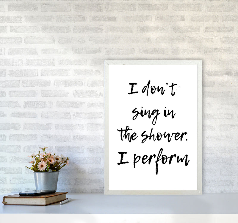 I Don&
