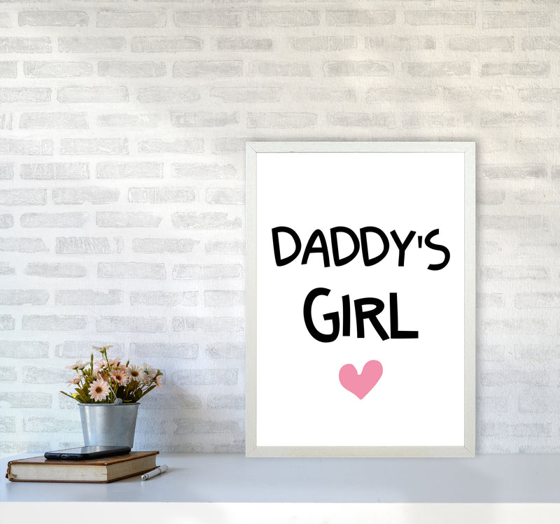 Daddy&