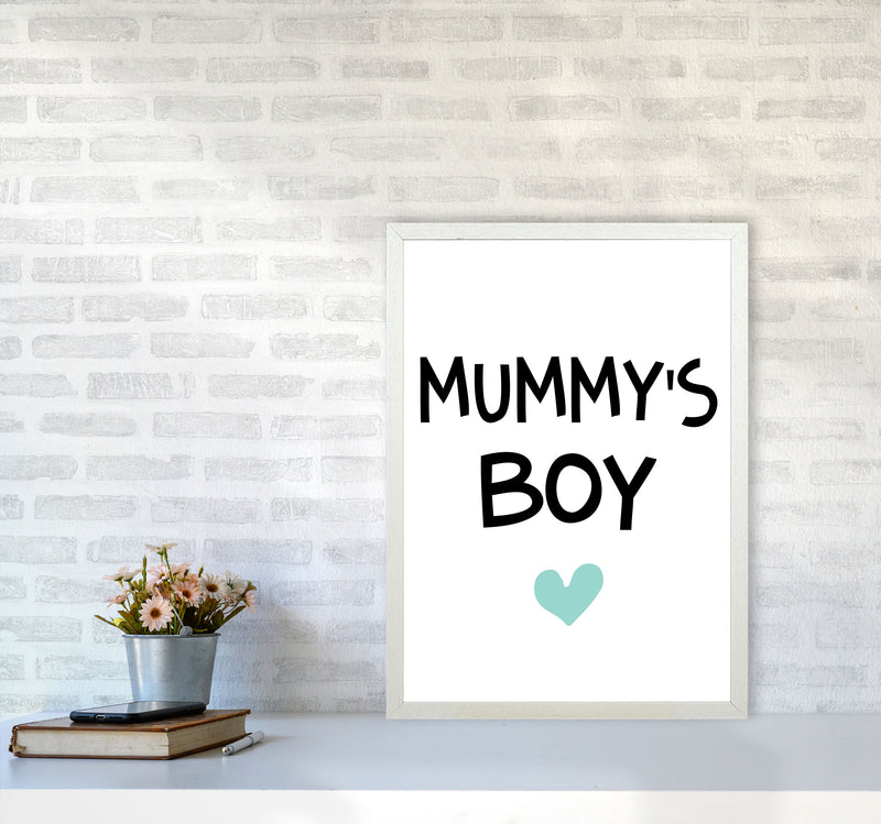 Mummy&