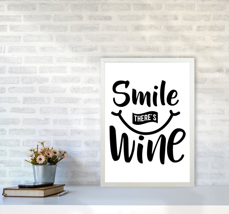 Smile There&