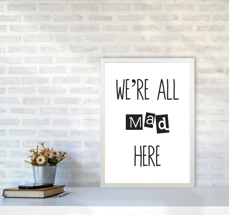 We&