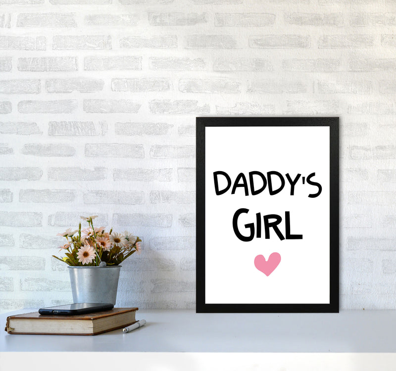 Daddy&