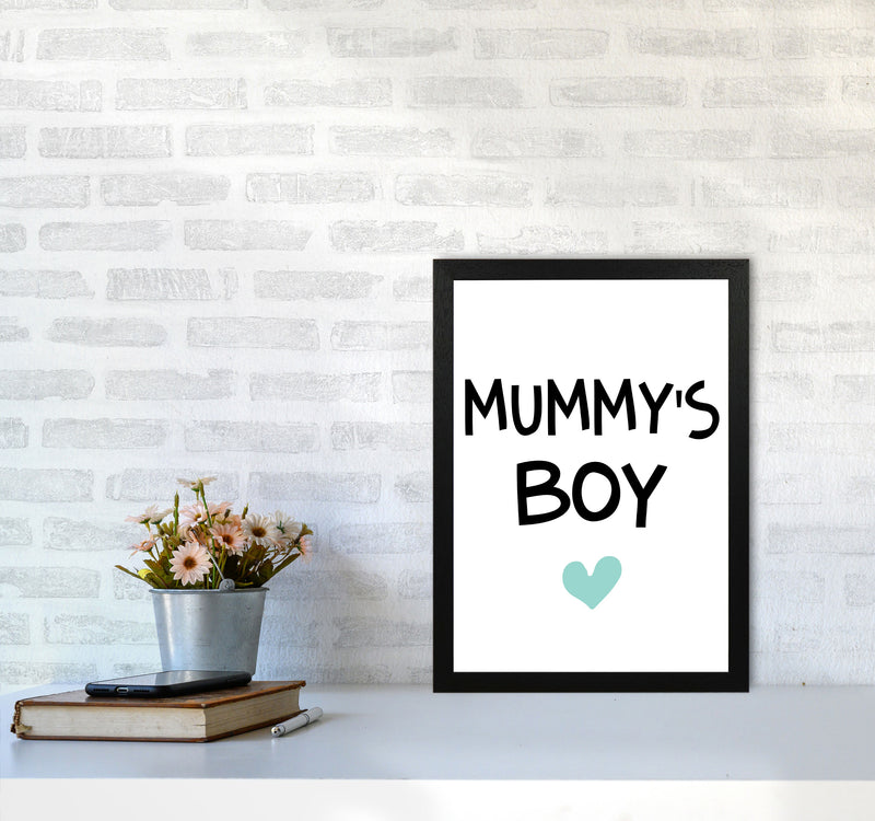 Mummy&