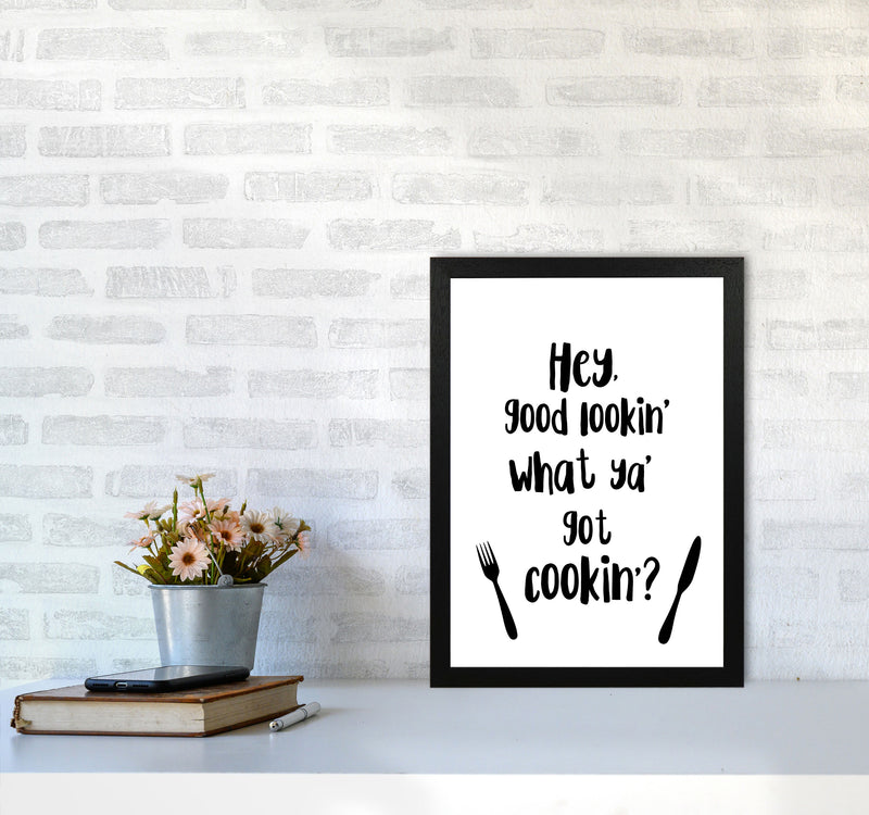 Hey Good Lookin&