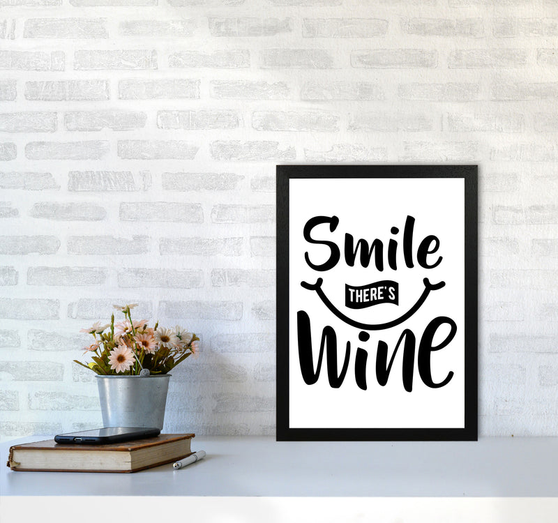 Smile There&