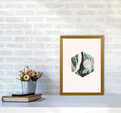 Random Geo Styles 1 Modern Print A3 Print Only