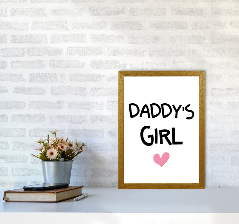 Daddy&
