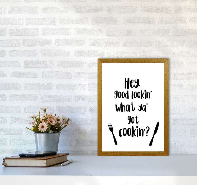 Hey Good Lookin&